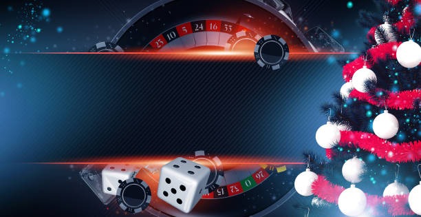 Close-up of dice and betting layout on hulk123 Sic Bo table